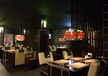 Фото компании  РИС, сеть ресторанов 1