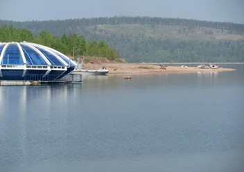 Фото компании  Водолей 2