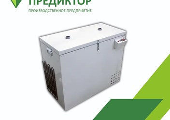 Фото компании  Погребок на Лоджию 3