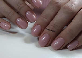 Фото компании  Irina Nails 3