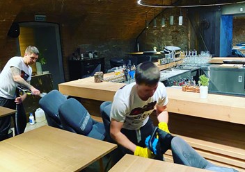 Фото компании ООО Аспект 1