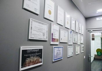 Фото компании ООО AG-Smile 3