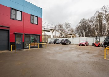 Фото компании  СТО Авто Домодедово 1