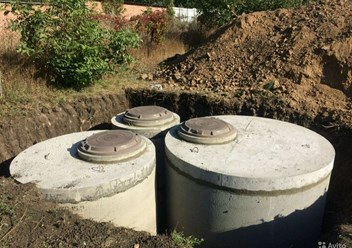 Фото компании ООО Канализация 82 2