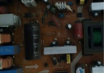 Ремонт ЭЛТ телевизоров