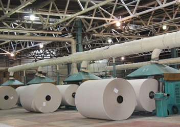 Фото компании ООО Московская Картонная Фабрика 1