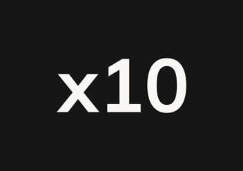 Можно подключить продвижение. Показов станет в 10 раз больше в течение 7 дней.