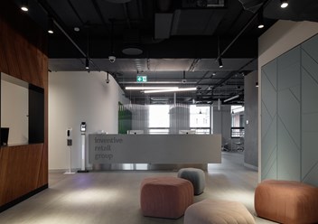 Фото компании  Inventive DLM 3