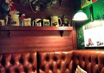 Фото компании  Ирландский дворик 4