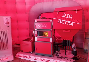 Q Eko 35 кВт