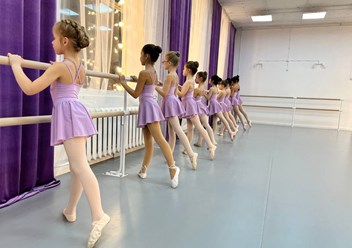 Фото компании ООО Школа танцев 2