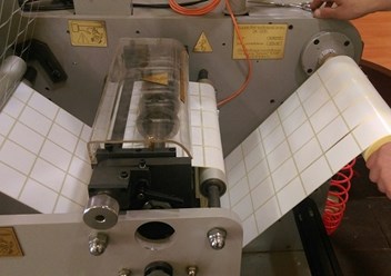 Фото компании ООО Прайс Этикетка 3