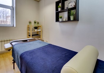 Фото компании  Даниил Массажев 6