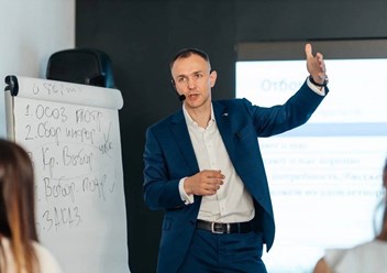 Фото компании ООО Salecraft 1