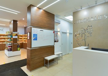 Фото компании  Эхинацея 2