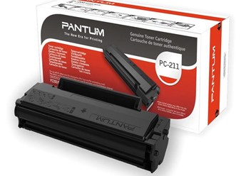 Заправка картриджей Pantum