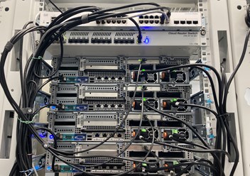 Фото компании  Kostaki IT Outsourcing 3