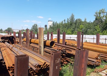 Фото компании ООО Фирма Скат 2
