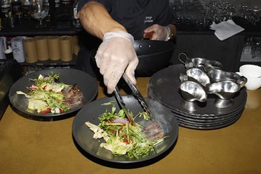 Фото компании  АристократЪ 5