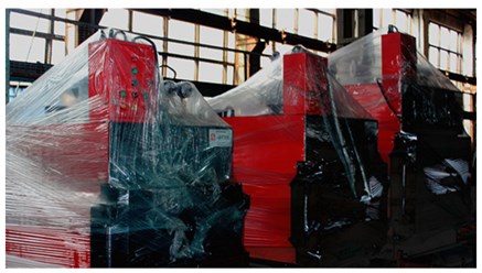 Завод парогенераторов Орел