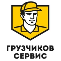 Логотип на аватар
