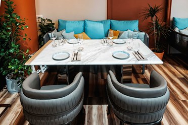 Фото компании ООО Liber Pater 67