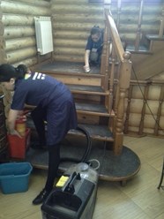 Фото компании ООО Клининговая компания "New Cleaning" 10