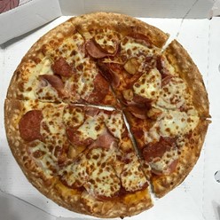 Фото компании  Додо Пицца, сеть пиццерий 9