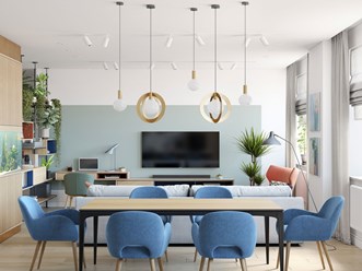 Фото компании  OM design 6