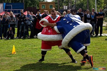 Фото компании  Команда53 1