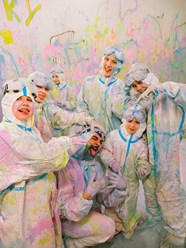 Фото компании  Парк ТиВи 17