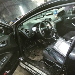 Фото компании  Ангар 18 1