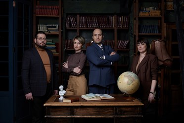 Фото компании ООО Деметриос Консалт 1