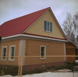 Фото компании ООО "ТСК Лидер - Кровля НН" Городец 4