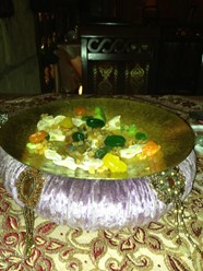 Фото компании  УЧКУДУК, ресторан 2