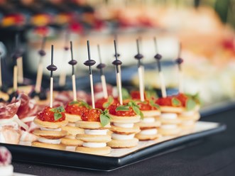 Фото компании  Kopylov-Catering 13