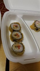 Фото компании  Япона Мама, ресторан 6