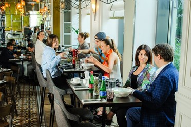 Фото компании  Оке Поке 1