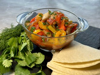 аджапсандал