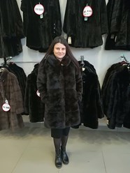 Фото компании ООО "ШУБА ДАРОМ" Чебоксары 7