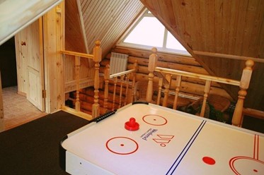 Фото компании  Страна чудес, банный комплекс 53