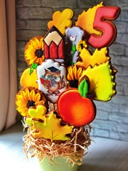 Фото компании ИП Имбирные пряники 4