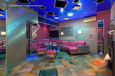 Фото компании  Релакс-Центр, сауна 3