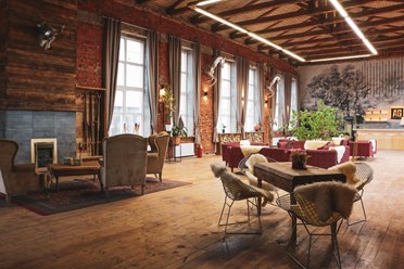 Фото компании ИП AG loft 6