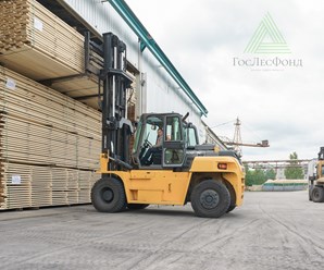 Фото компании ООО «ГосЛесФонд» 8