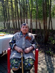 Фото компании ООО Колибри, дом социального обслуживания 9
