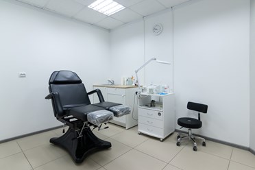 Фото компании  Sweet Nail Studio 4