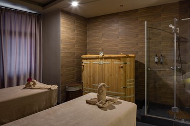 Фото компании  your SPAce Жукова 17