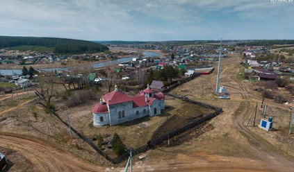 Фото компании ООО Залесье 1