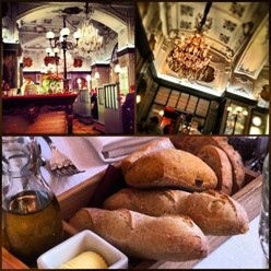 Фото компании  Brasserie Мост, ресторан 38